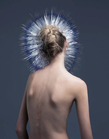 A Magazine Curated By Iris van Herpen | NOWNESS