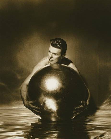 Herb Ritts: Classical Eye | NOWNESS