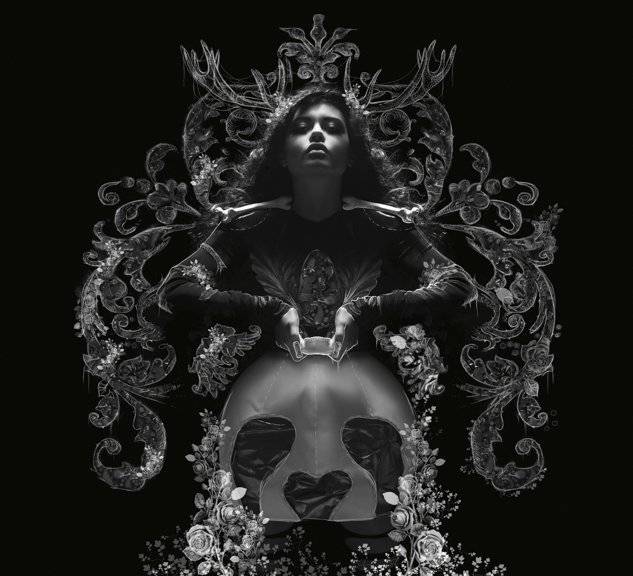 Rankin's Hunger | NOWNESS