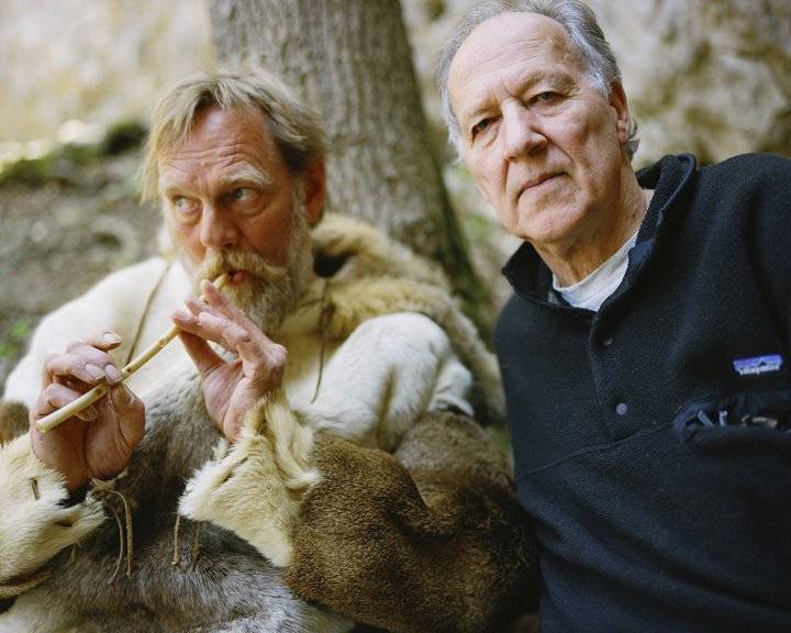 Werner Herzog Into The Abyss NOWNESS Werner Herzog Into The Abyss NOWNESS