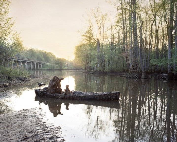 Lane Coder: Arkansas | NOWNESS