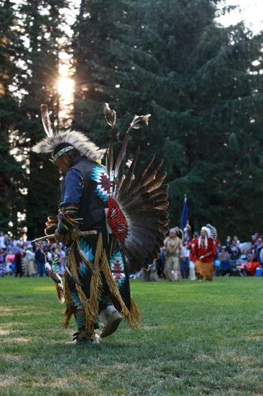 Pow Wow Dance Off Nowness Pow Wow Dance Off Nowness