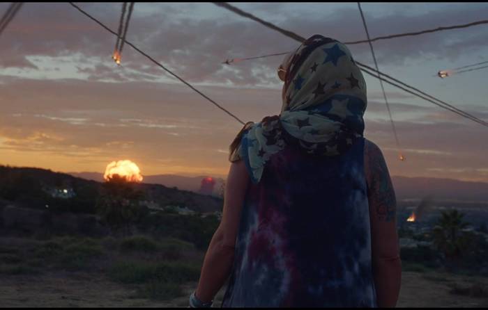 Catastrophe Anthem Nowness 3 people on jam chose this song. catastrophe anthem nowness