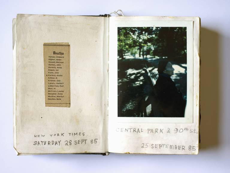 Photographer Nigel Shafran’s Work Books NOWNESS NOWNESS