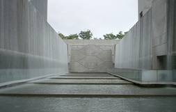 Tadao Ando's Manhattan Masterpiece | NOWNESS