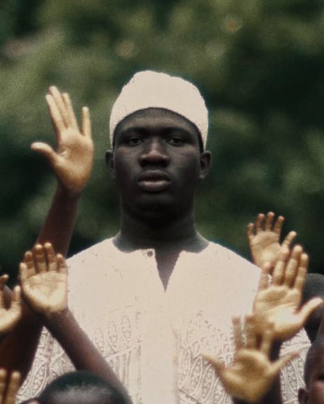 No Direct Flight: Allumuah | NOWNESS